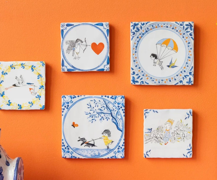 Storytiles