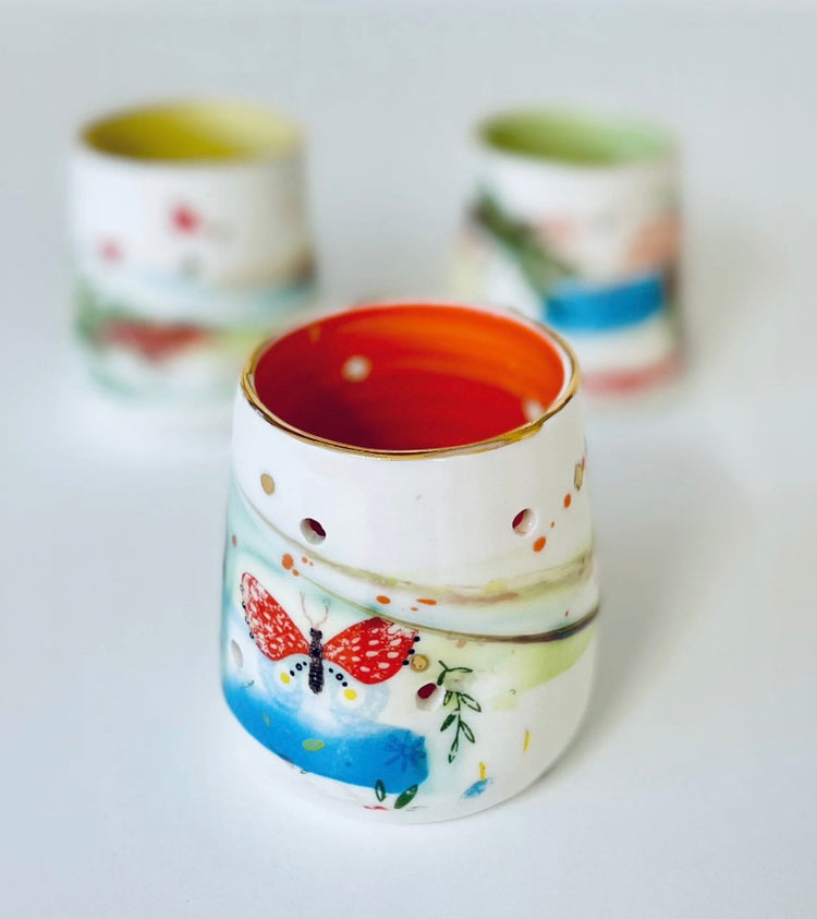 Helen Harrison Ceramics