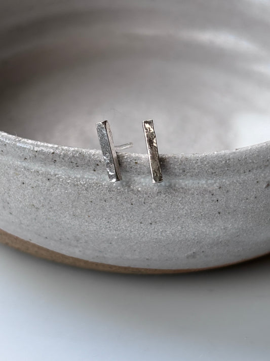 Tiny Bar Studs
