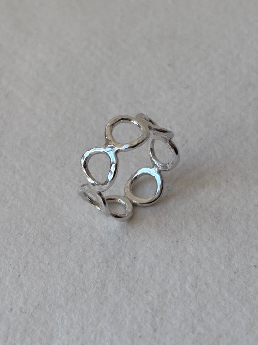 Open Circle Band - Size O