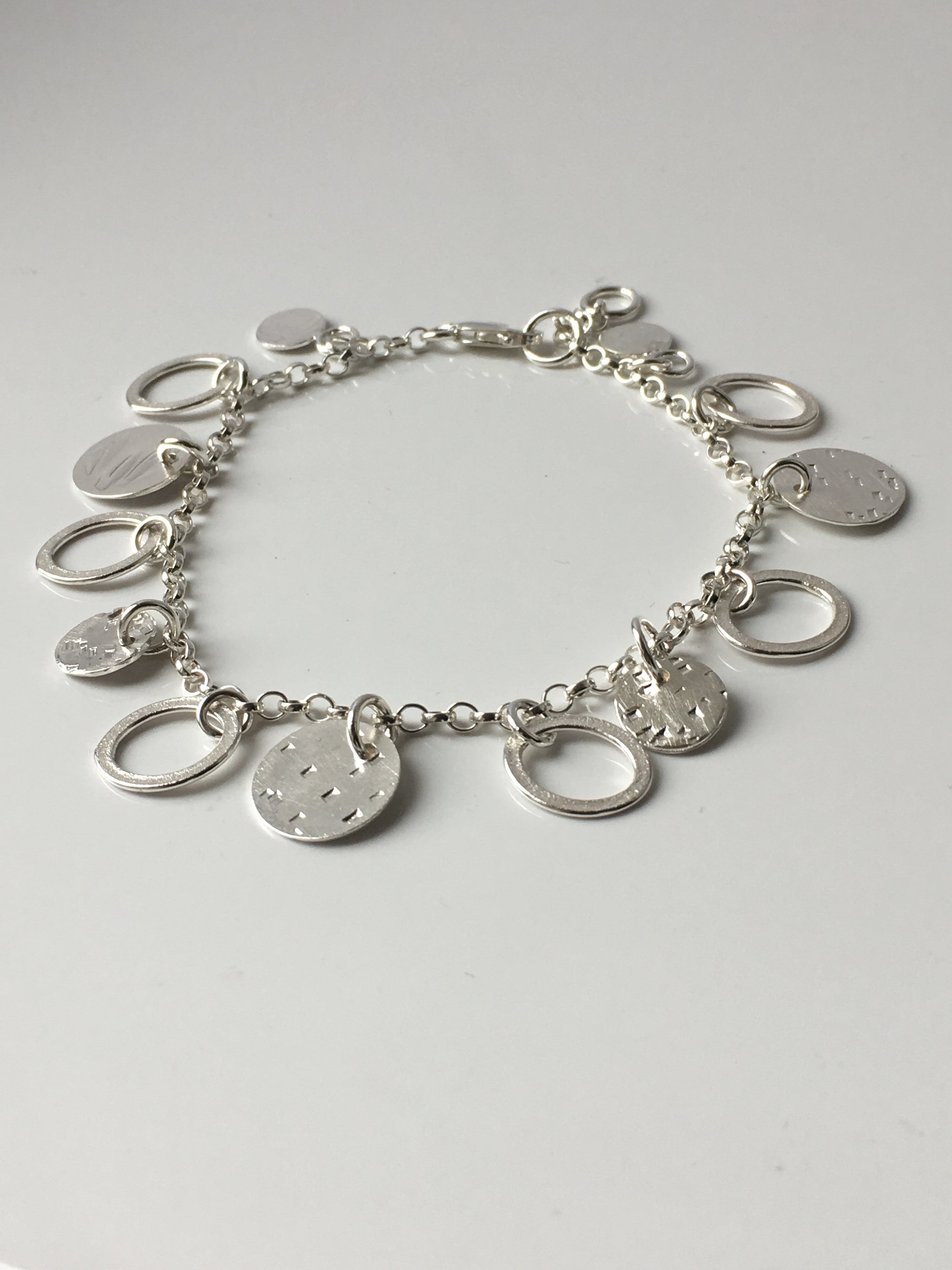 Designs By Lucy Jewellery - Handmade Silver And Gold Jewellery 