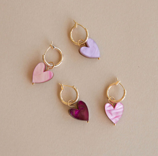 Pepper You - Love Grows Here Hoops