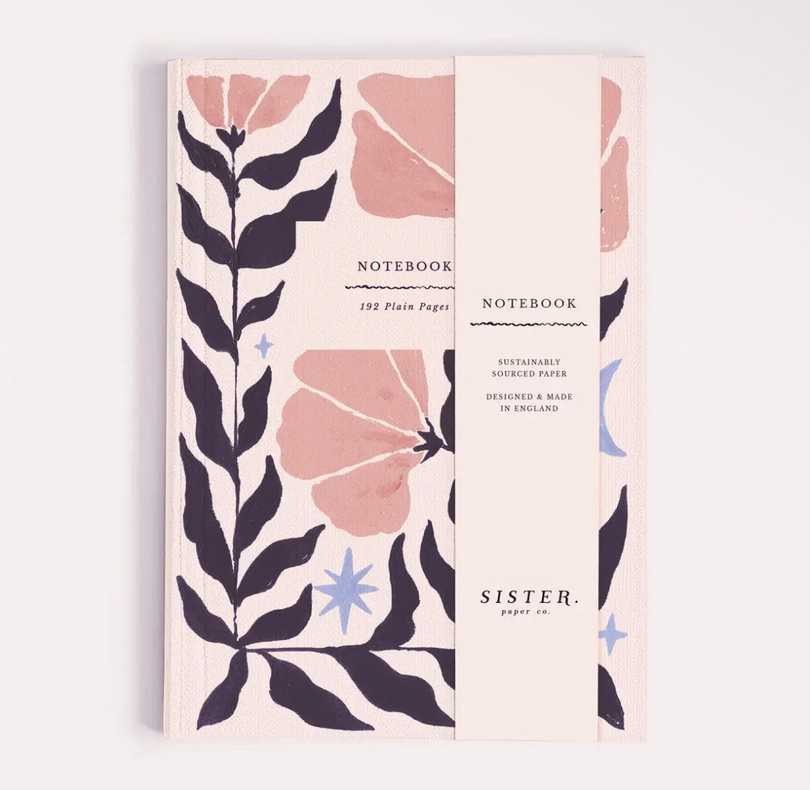 Botanical Notebook
