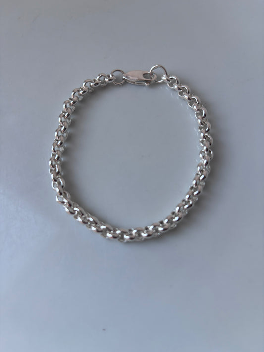 Heavy Belcher Bracelet