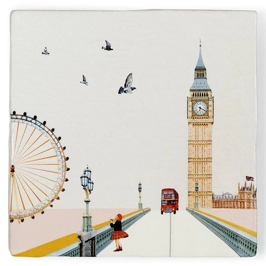Eye on London