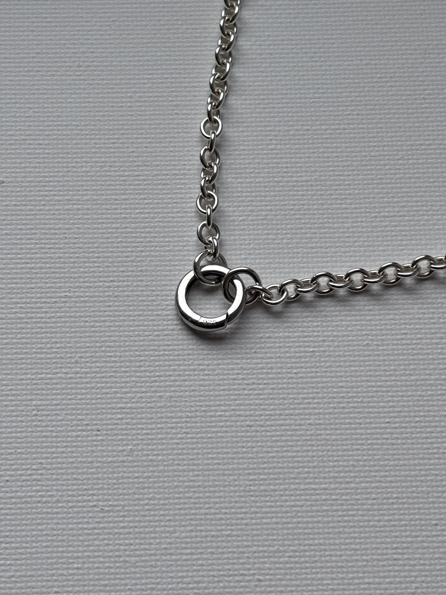 The Keeper Chain.